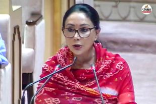 Rajasthan Finance Minister Diya Kumari 3 big announcements for Bharatpur these roads will now be four-lane public providing relief
