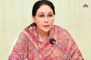 Rajasthan Budget 2026 State employees and pensioners wins hearts Diya Kumari 8th Pay Commission big announcement