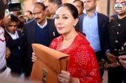 Rajasthan Budget 2026 Diya Kumari announces Rajasthan people annual income will exceed Rs 2 lakh