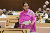 Rajasthan Finance Minister Diya Kumari 3 big announcements for Bharatpur these roads will now be four-lane public providing relief