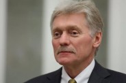 Dmitry Peskov