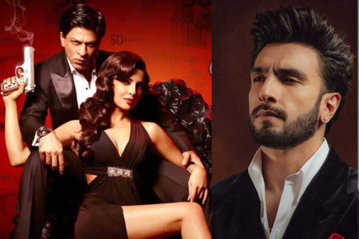 डॉन 3 कंट्रोवर्सी