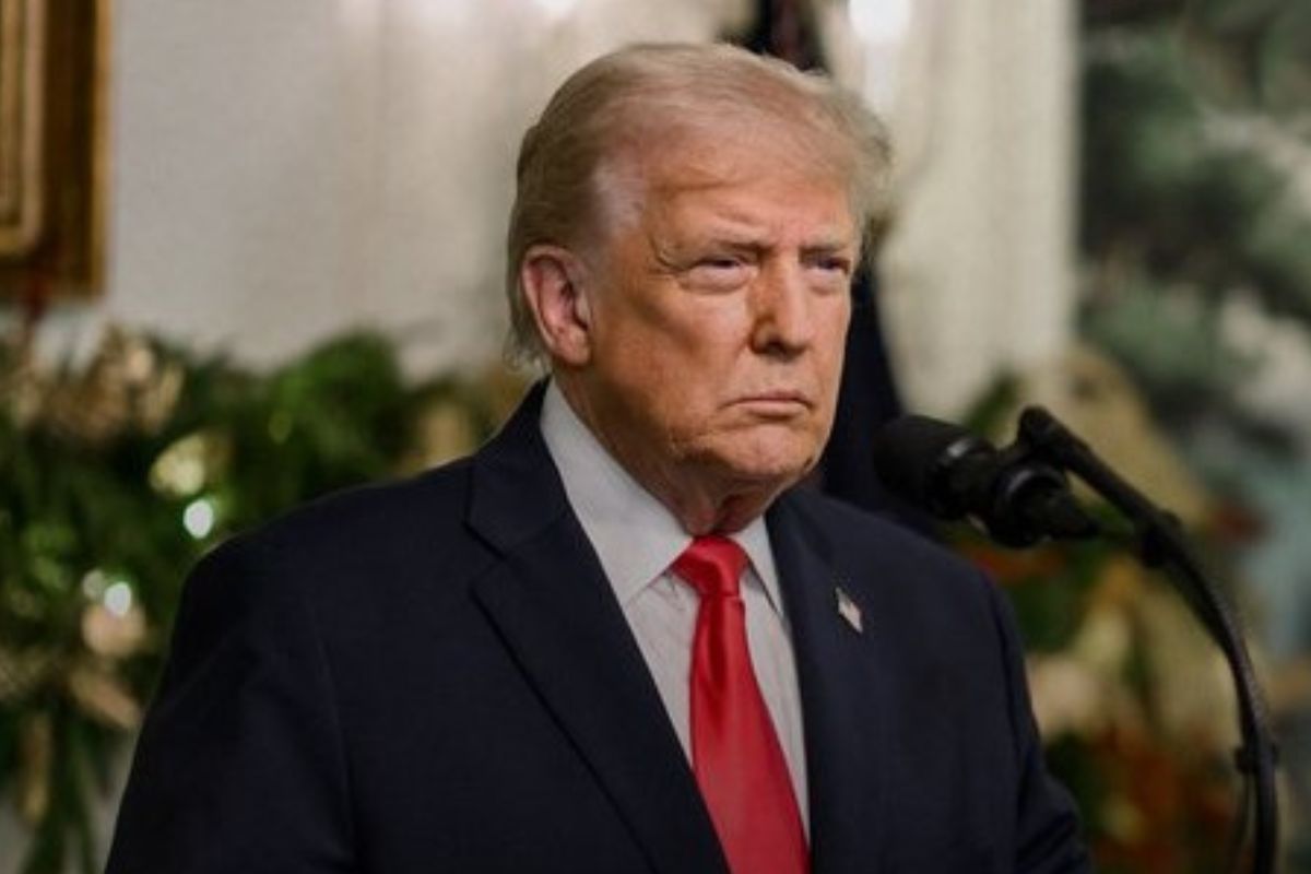 Why Trump’s Empty Rhetoric on Iran Proves Diplomacy is Dead and Reality is Irrelevant