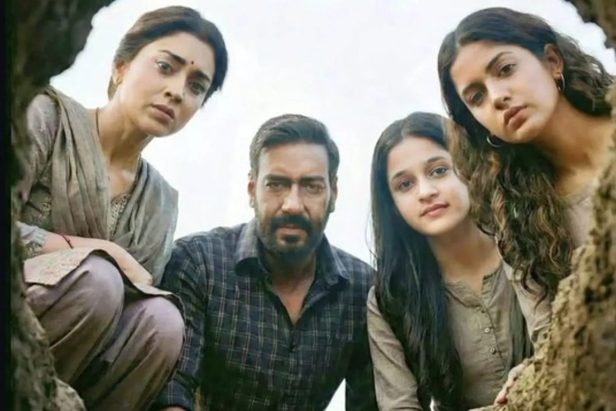 Drishyam 3 की बढ़ी मुश्किलें! प्रकाश राज की एंट्री से बढ़ा सस्पेंस, जानें क्या है मामला