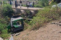 Auto accident, Dungarpur auto accident, two children died, two children died in Dungarpur, two children died in Rajasthan, Dungarpur news, Rajasthan news