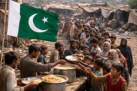 Economic Crisis Pakistan