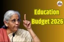 Education Budget 2026