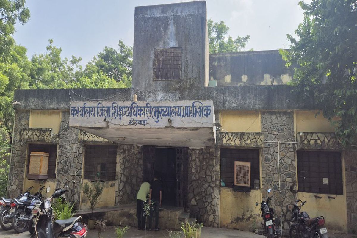 5th-8th Board: Strict action will be taken against laxity in question paper security