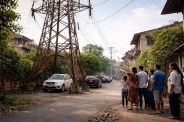 Eiffel Tower Road MP is
