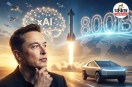 Elon Musk Net Worth 2026