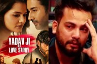 Elvish Yadav On Yadav Ji Ki Love Story Row