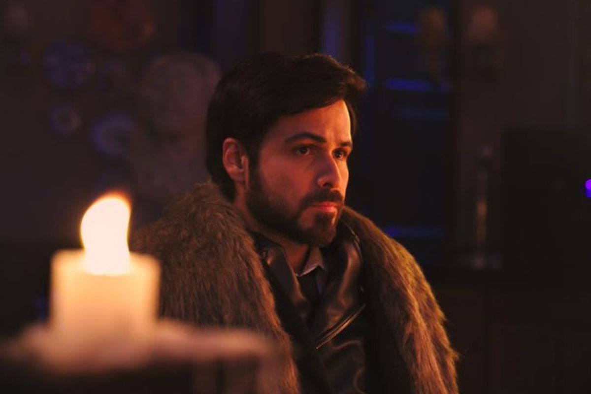 Emraan Hashmi Entry In Dhurandhar 2