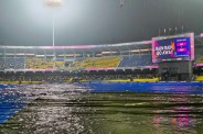 Eng vs Pak Weather Update