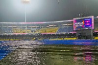 Eng vs Pak Weather Update