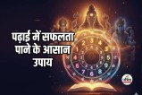 Moolank Mantra for Study Success