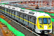indore Metro project proposed underground station will feet 125 feet below ground mp news