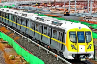 indore Metro project proposed underground station will feet 125 feet below ground mp news