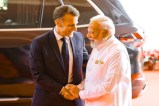 France-India