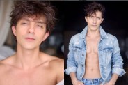 Shirish Kunder Amazing Transformation
