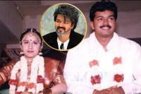 Thalaapathy Vijay Wife Sangeeta Divorce