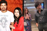 Thalapathy Vijay Extramarital Affair