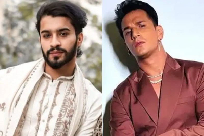 Faiz Baloch Hit Back At Prince Narula