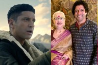 Farhan Akhtar After 120 Bahadur Failure