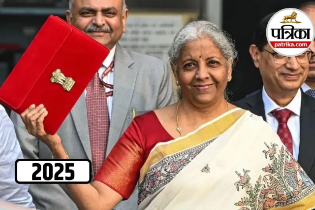Budget 2026,
Nirmala Sitharaman Saree,
Union Budget 2026,
Budget Day Look,
