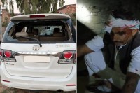 All India Adarsh ​​Jat Mahasabha, firing, firing in Jodhpur, Jodhpur firing news, Jodhpur news, Rajasthan news, Prakash Beniwal, firing on Prakash Beniwal, attack on Prakash Beniwal, अखिल भारतीय आदर्श जाट महासभा, फायरिंग, फायरिंग इन जोधपुर, जोधपुर फायरिंग न्यूज, जोधपुर न्यूज, राजस्थान न्यूज, प्रकाश बेनीवाल, प्रकाश बेनीवाल पर फायरिंग, प्रकाश बेनीवाल पर हमला