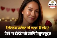 Food for glowing skin