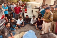 Former BJP councilor Sanjay Gurjar Suicide (1)