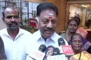 Former Tamil Nadu Chief Minister and expelled AIADMK leader O Panneerselvam is likely to join Dravida Munnetra Kazagham on Friday ahead of the forthcoming Tamil Nadu elections.