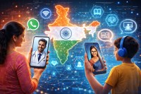 From Digital India to AI India