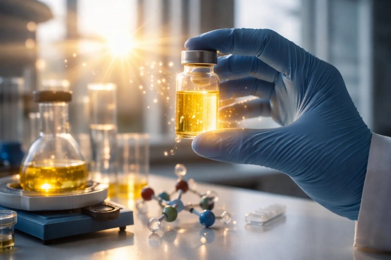 Future Energy Technology