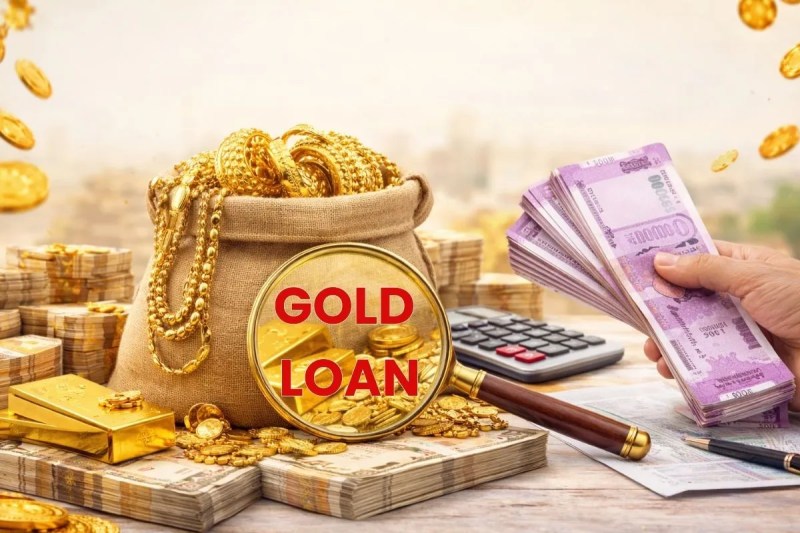 GOLD LOAN