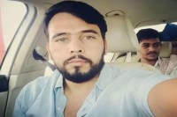 khejri movement, khejri movement in Bikaner, khejri movement in Rajasthan, Rohit Godara, gangster Rohit Godara, Rohit Godara threat, Rohit Godara viral news, Rohit Godara threat