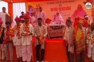 Rajasthan Gaon Gwala a unique scheme started today Madan Dilawar announces honorarium for grazing cows