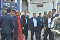 royal wedding, royal wedding in Jodhpur, Mehrangarh Fort, Umaid Bhawan Palace Jodhpur, Gautam Adani, Gautam Adani in Jodhpur, Jodhpur news, शाही शादी, शाही शादी इन जोधपुर, मेहरानगढ़ फोर्ट, उम्मेद भवन पैलेस जोधपुर, गौतम अडाणी, गौतम अडाणी इन जोधपुर, जोधपुर न्यूज