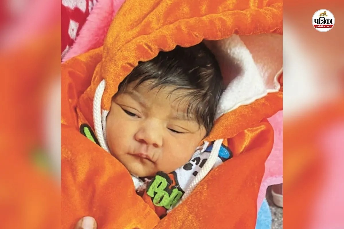 Ghadsana murder case