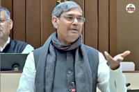 Covid vaccine increased Heart attack cases confusion should be cleared question Rajasthan Assembly Uproar