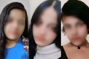 गाजियाबाद ट्रिपल सुसाइड केस में चौंकाने वाली रिपोर्ट