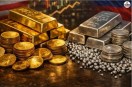 gold price 5500 crash, gold rate update, Gold-Silver Price, Gold-Silver Price Crash, latest gold-silver rates, Silver prices 25000 crash, Silver Prices Fell, silver rate update