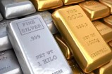Gold-Silver Price