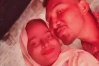 पति और दो बच्चों को छोड़ 11 साल छोटे भांजे संग फरार हुई महिला