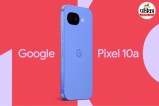 Google Pixel 10a Price in India