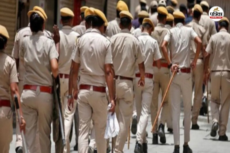 Rajasthan Jodhpur district Prohibitory orders imposed Will remain effective till 18 March These activities prohibited