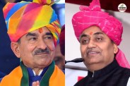 Madan Rathore, Govind Singh Dotasra