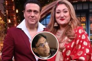 शशि सिन्हा एक ऐसे शख्स हैं जो गोविंदा के अच्छे और बुरे वक्त में उनके साथ रहे हैं। यह उनके मैनेजर हैं और उन्होंने ही अब लंबे अरसे बाद गोविंदा की निजी जिंदगी पर बात की है और कई बातें बताई हैं।