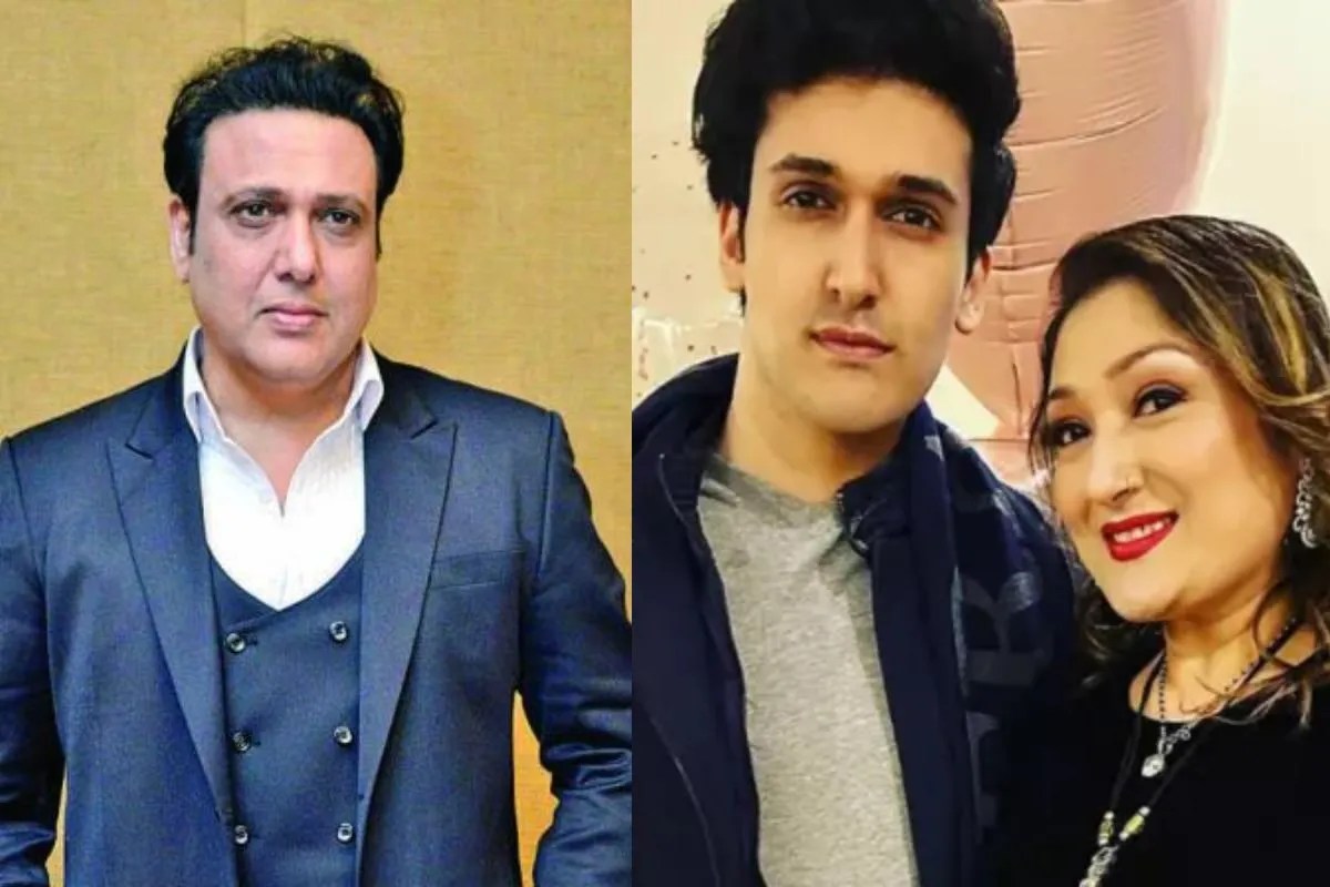 गोविंदा ने आखिरकार अपनी पत्नी के आरोपों का जवाब दे दिया है। उन्होंने बताया है कि उन्होंने अपने बच्चों के लिए राजनीति तक छोड़ दी थी। गोविंदा ने कहा कि जब परिवार के लोग ही ऐसा बोलेंगे तो मैं फिर कहां जाऊंगा?