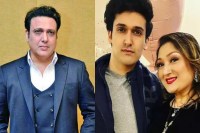 गोविंदा ने आखिरकार अपनी पत्नी के आरोपों का जवाब दे दिया है। उन्होंने बताया है कि उन्होंने अपने बच्चों के लिए राजनीति तक छोड़ दी थी। गोविंदा ने कहा कि जब परिवार के लोग ही ऐसा बोलेंगे तो मैं फिर कहां जाऊंगा?